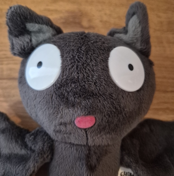 Walrus Toys Chimeras Bat Plush - Picture 3 of 5